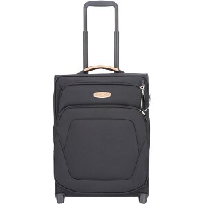Samsonite Spark SNG ECO 2 Roll Cabin Trolley 55 cm