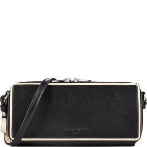 Liebeskind Juno Clutch purse XS Genuine Leather 23 cm