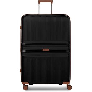 Farmhood Eco Edition 02 4 wheels Trolley 76 cm with expansion pleat