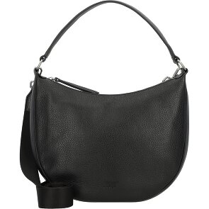 Jost Vika Shoulder Bag Leather 30 cm