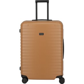 Titan Overseas 4 wheels Trolley M 69 cm