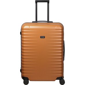 Titan Overseas 4 wheels Trolley M 69 cm