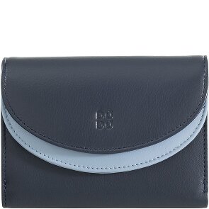 DuDu Wallet RFID leather 13 cm