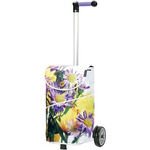 Andersen Shopper Unus Shopper MIX A10 Shopping Trolley 59 cm Andersen Shopper Unus Shopper MIX A10 Shopping Trolley 59 cm