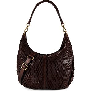 Campomaggi Anastasia Shoulder Bag Leather 43 cm