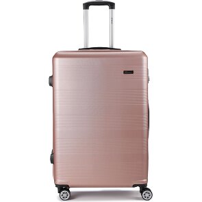 Benzi 5330 4 wheels Trolley L 75 cm