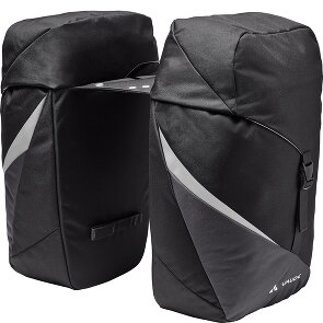 Vaude TwinRoadster Bicycle bag 48 cm Vaude TwinRoadster Bicycle bag 48 cm