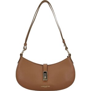 Lancaster Milano Horizon Shoulder Bag Leather 28 cm