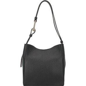 Furla Nuvola Shoulder Bag Leather 21 cm Furla Nuvola Shoulder Bag Leather 21 cm