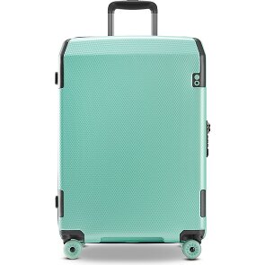 Echolac Logic Pro 4 wheels Trolley 66 cm Expandable