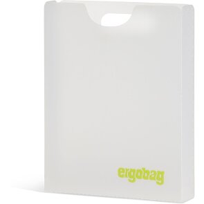 ergobag Notebook box 21 cm ergobag Notebook box 21 cm