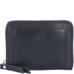 camel active Talara wallet RFID leather 12 cm camel active Talara wallet RFID leather 12 cm