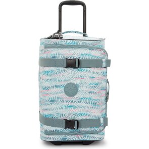 Kipling Basic Prt Aviana 2 wheels Travel bag S 54 cm