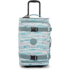 Kipling Basic Prt Aviana 2 wheels Travel bag S 54 cm Kipling Basic Prt Aviana 2 wheels Travel bag S 54 cm