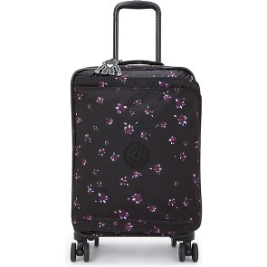 Kipling Basic Prt Spontaneous 4 wheels Cabin trolley S 53 cm
