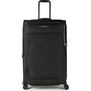Samsonite Spark Sng Eco 4 wheels Trolley 79 cm with expansion pleat