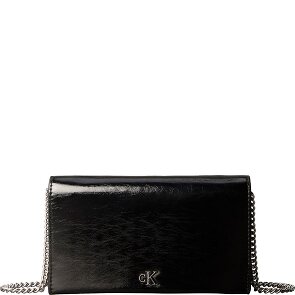 Calvin Klein CK Metallic Shoulder bag 20 cm
