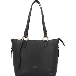 Picard Java Shopper Bag Leather 36 cm Laptop compartment