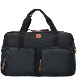 Bric's X-Travel Weekender travel bag 45 cm