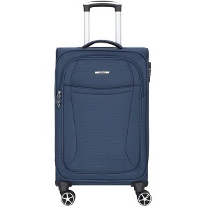 Nowi Edinburgh 4 wheels Trolley 64 cm