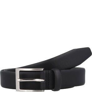Boss Brondon belt leather
