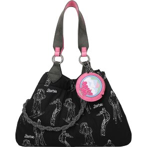 Fritzi aus Preußen Apres Ski Limited Barbie Izzy Medium Shopper Bag 42 cm