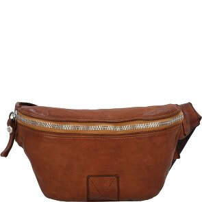 Campomaggi Corniolo Fanny pack Leather 26 cm