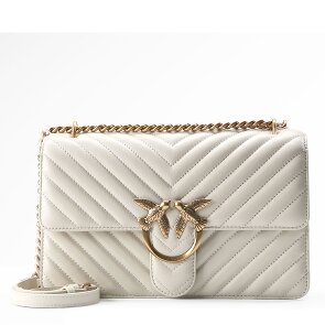 PINKO Love One Shoulder bag Leather 26.5 cm