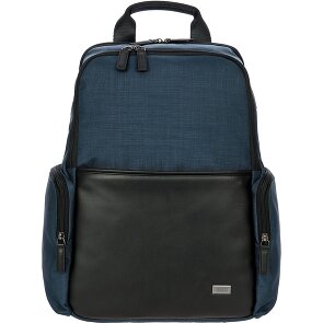 Bric's Monza backpack 45 cm laptop compartment