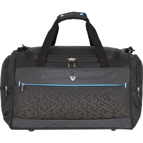 Roncato Crosslite Weekender travel bag 55 cm
