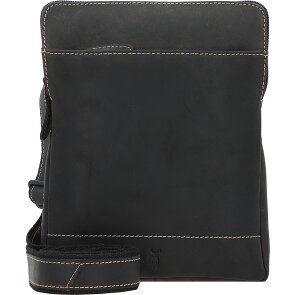 Jack Kinsky Baltimore 24 Shoulder bag Leather 19 cm