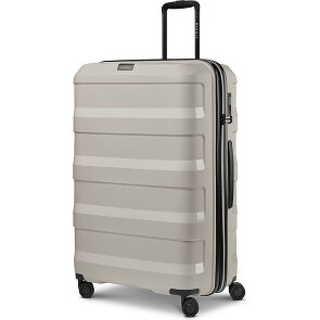 Redolz Pro PP 4 wheels Trolley 77 cm Expandable