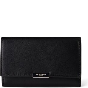 Liebeskind Gloria II Wallet RFID protection Genuine Leather 9.5 cm