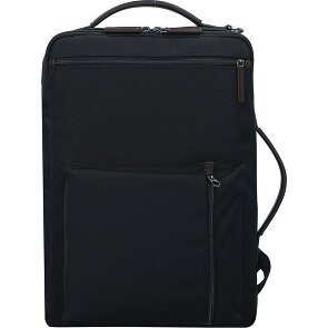Fossil Buckner backpack 43 cm laptop compartment Fossil Buckner backpack 43 cm laptop compartment