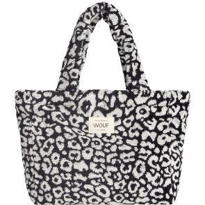 Wouf Terry Towel Handbag 25 cm