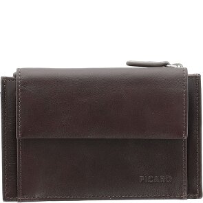 Picard Apache credit card case RFID leather 13 cm