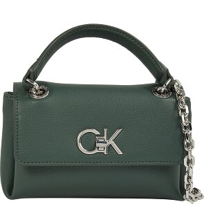 Calvin Klein Re-Lock Shoulder Bag 16.5 cm