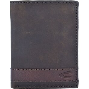 camel active Taipei wallet RFID leather 9 cm