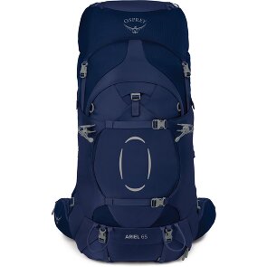 Osprey Ariel 65 EF Trekking backpack 75 cm