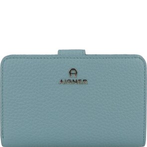 Aigner Ivy wallet RFID leather 14 cm