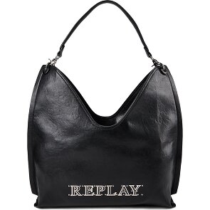 Replay Shoulder Bag 47 cm