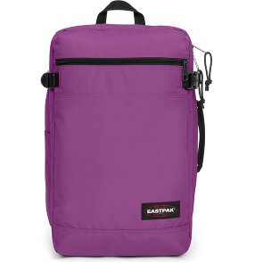 Eastpak Transit'r Pack Weekender travel backpack 44 cm laptop compartment