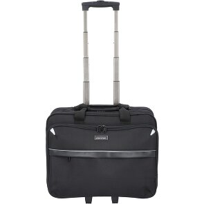 Lightpak Xray 2 Roll Business Trolley 37 cm laptop compartment