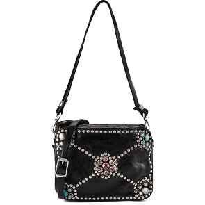 Campomaggi Kate Shoulder bag Genuine Leather 21.5 cm
