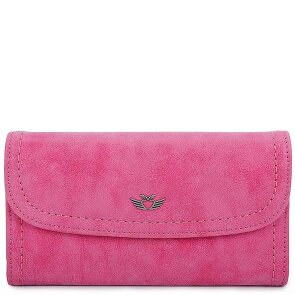 Fritzi aus Preußen Heath wallet 19.5 cm