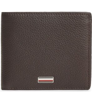 Tommy Hilfiger TH Central Wallet Leather 11.5 cm