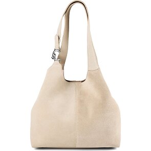 Coccinelle C-Easy Shoulder Bag Leather 34 cm
