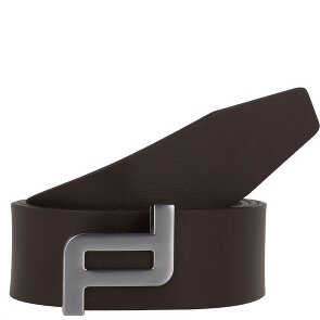 Porsche Design Icon belt leather