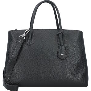 abro Adria Shopper Bag Leather 41 cm Laptop compartment