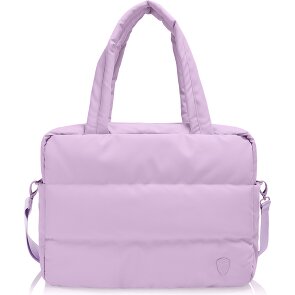 Heys Puffer Shoulder Bag 33 cm Laptop compartment